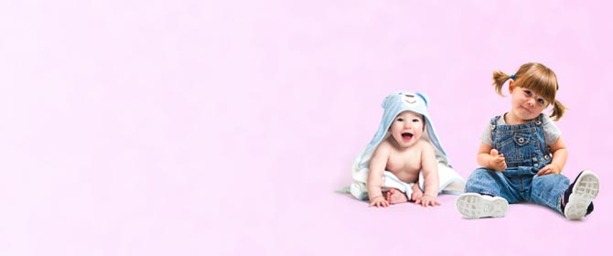 bambino e neonato